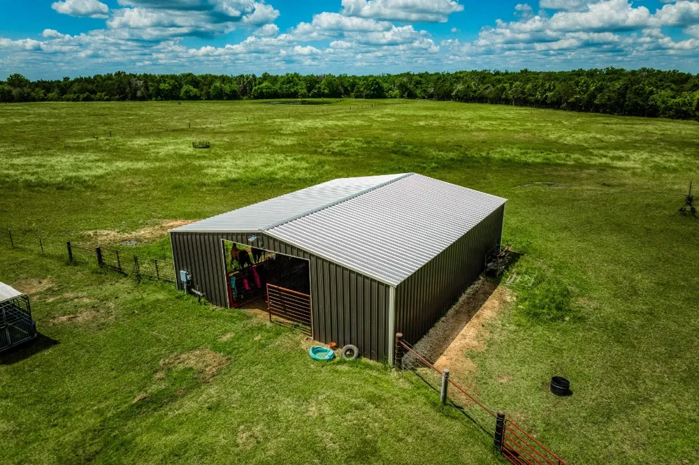 1850 LCR 439 Groesbeck, TX 76667