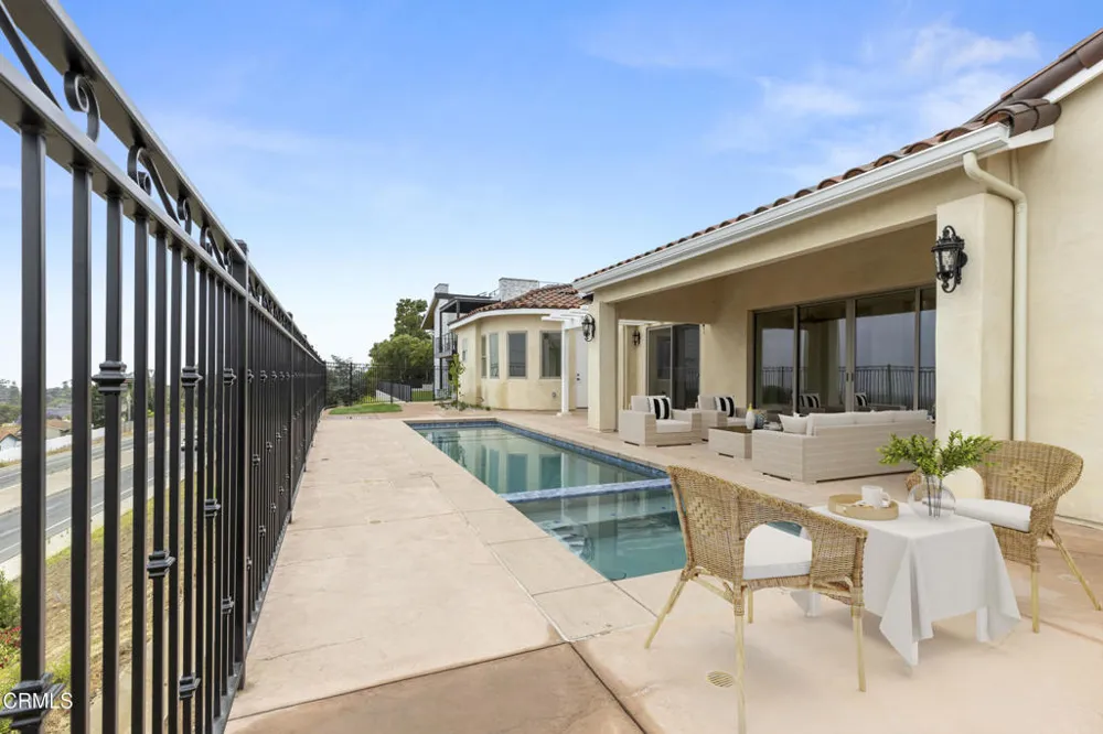 6174 Cobblestone Drive Ventura, CA 93003