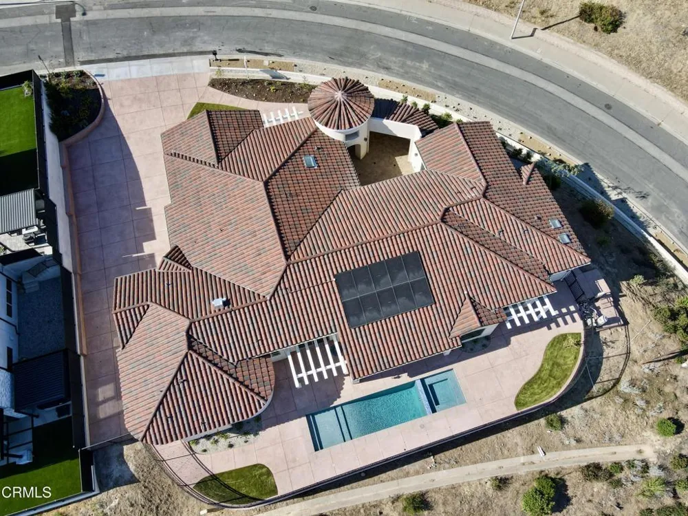 6174 Cobblestone Drive Ventura, CA 93003