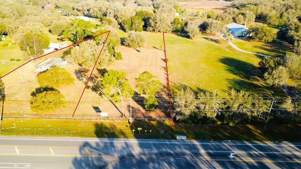 31221 STATE ROAD 52 San Antonio, FL 33576