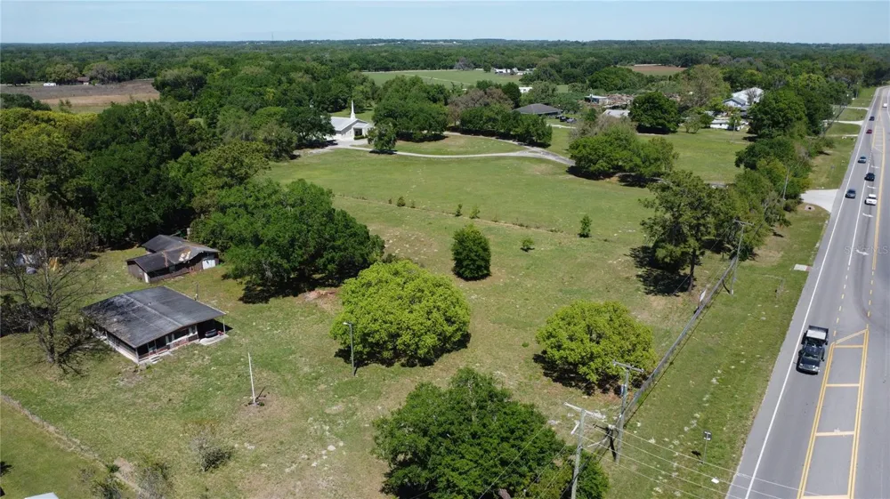 31221 STATE ROAD 52 San Antonio, FL 33576