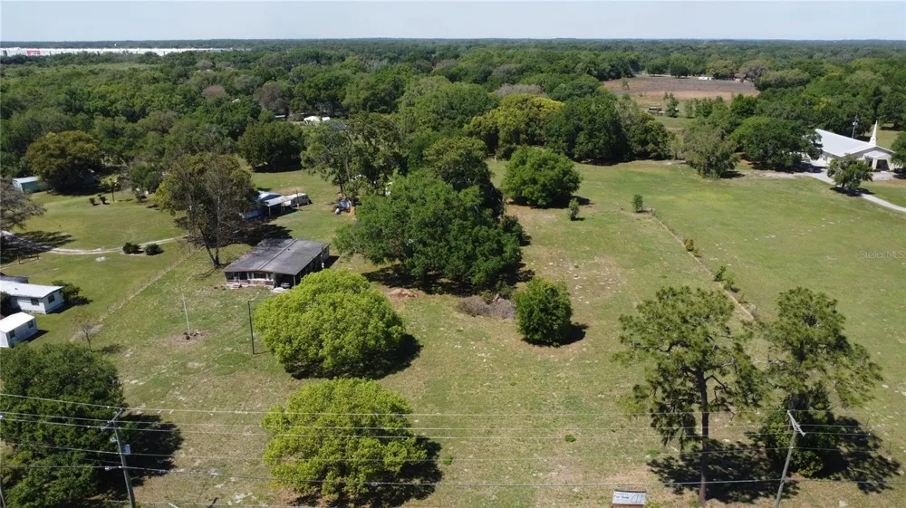 31221 STATE ROAD 52 San Antonio, FL 33576