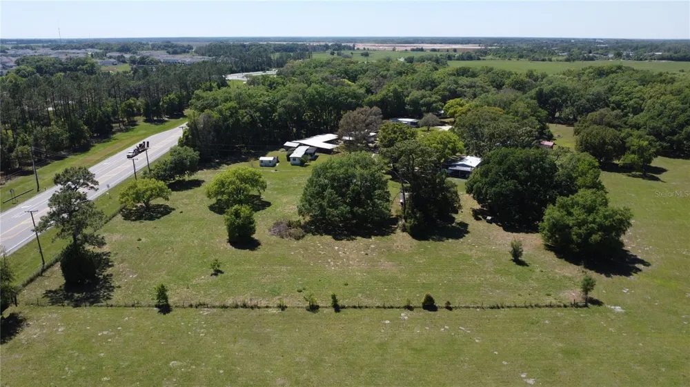 31221 STATE ROAD 52 San Antonio, FL 33576
