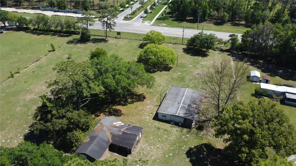 31221 STATE ROAD 52 San Antonio, FL 33576