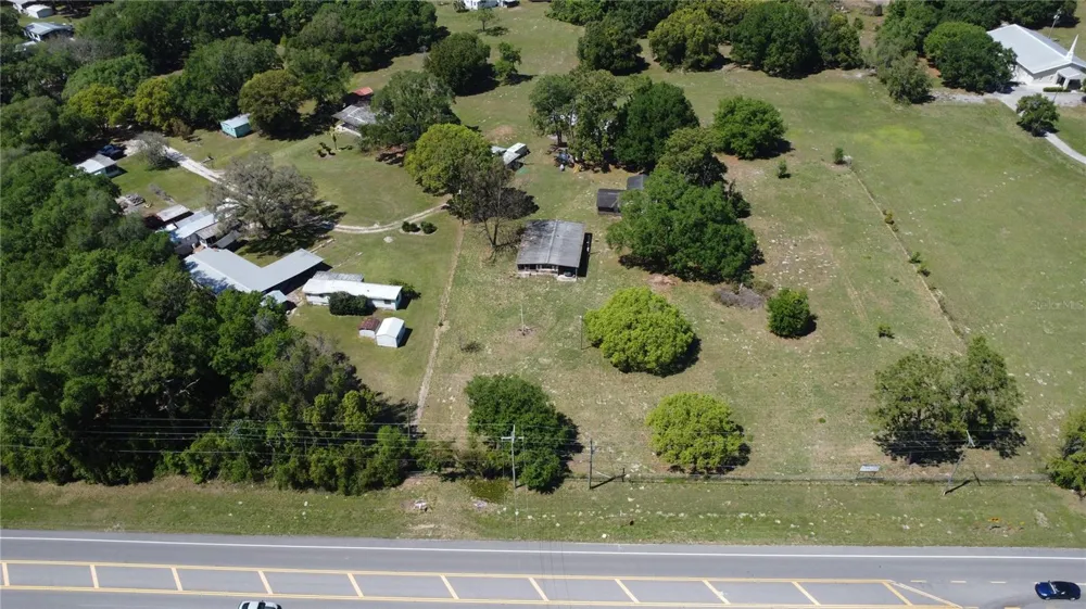 31221 STATE ROAD 52 San Antonio, FL 33576