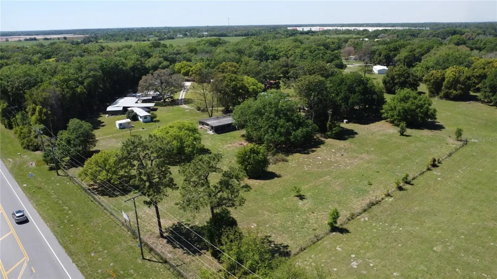 31221 STATE ROAD 52 San Antonio, FL 33576