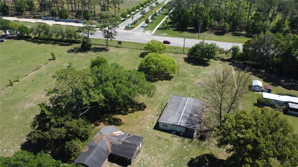 31221 STATE ROAD 52 San Antonio, FL 33576