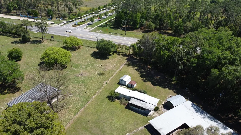 31221 STATE ROAD 52 San Antonio, FL 33576