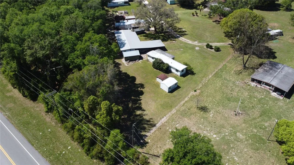 31221 STATE ROAD 52 San Antonio, FL 33576