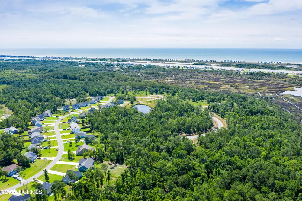 308 Landon Lane Sneads Ferry, NC 28460