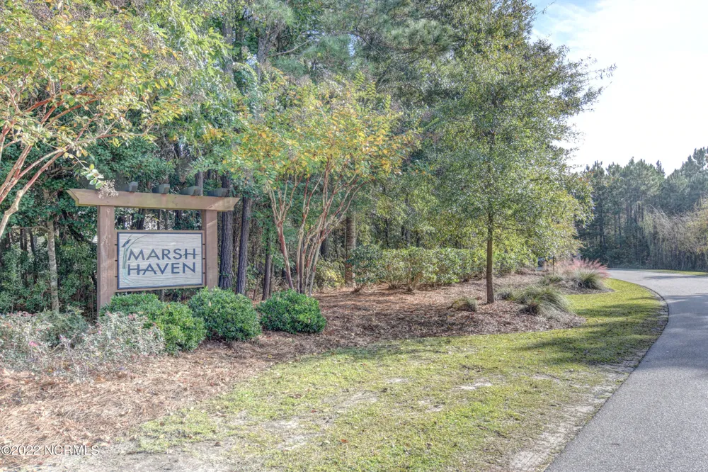 308 Landon Lane Sneads Ferry, NC 28460