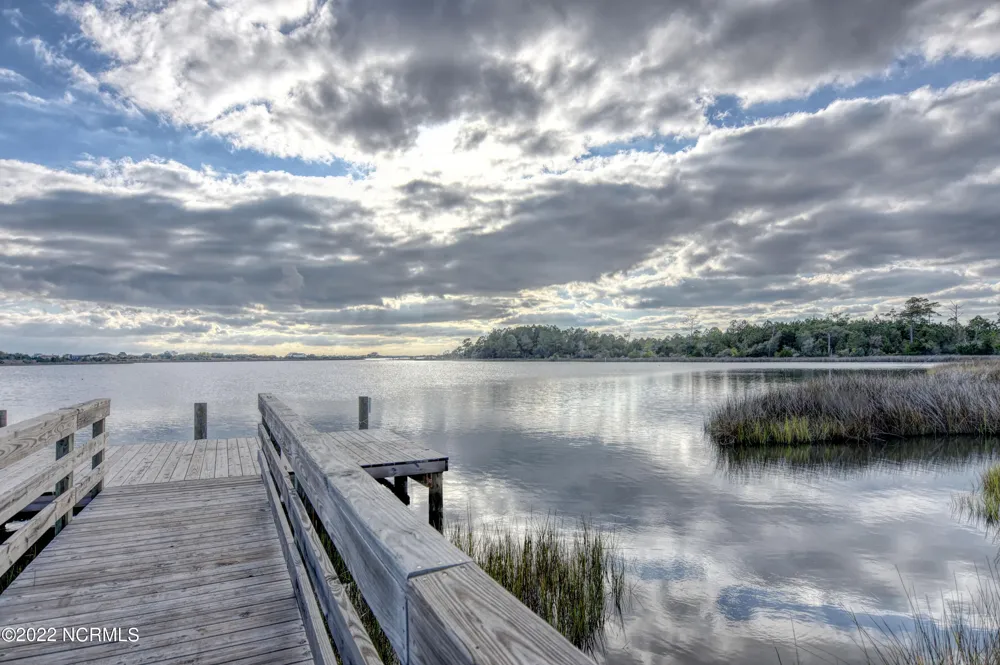 308 Landon Lane Sneads Ferry, NC 28460