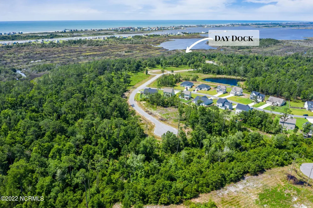 308 Landon Lane Sneads Ferry, NC 28460