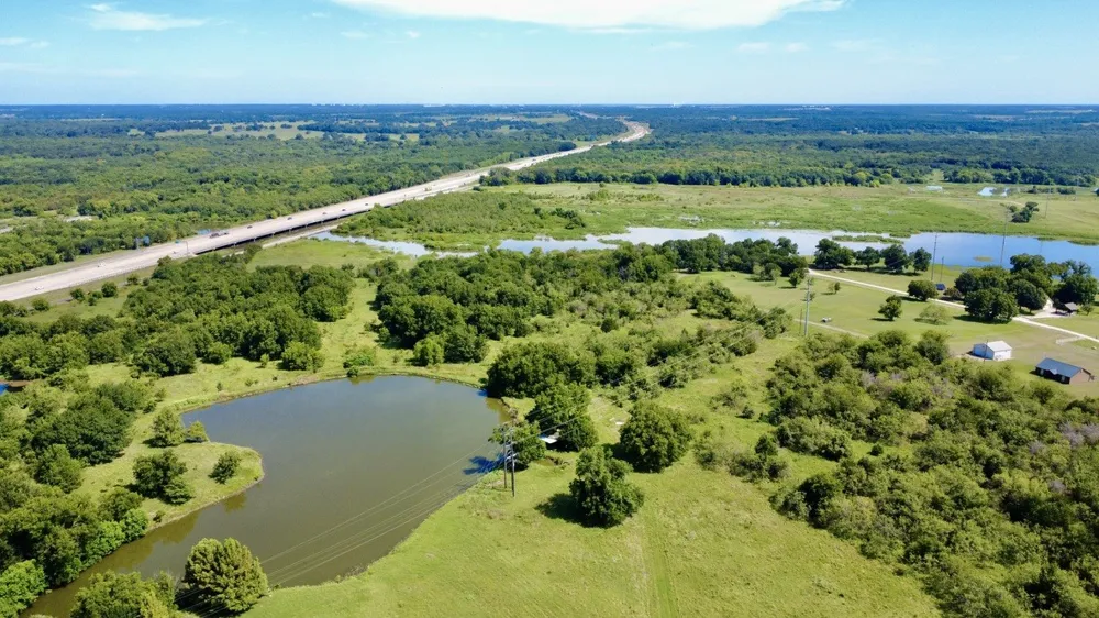 800 S 45 Highway #E Richland, TX 76681