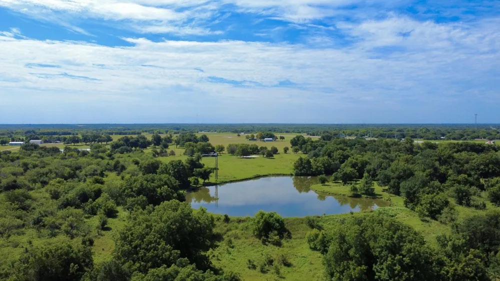 800 S 45 Highway #E Richland, TX 76681