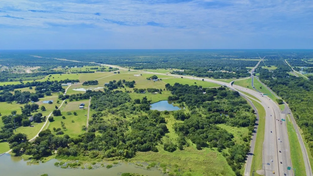 800 S 45 Highway #E Richland, TX 76681