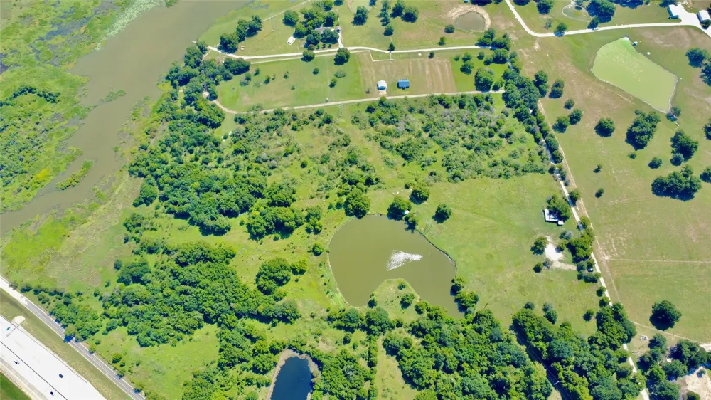 800 S 45 Highway #E Richland, TX 76681