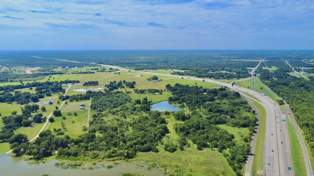800 S 45 Highway #E Richland, TX 76681