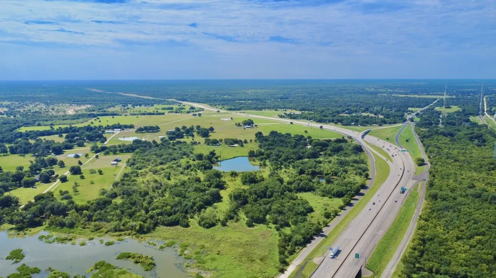 800 S 45 Highway #E Richland, TX 76681