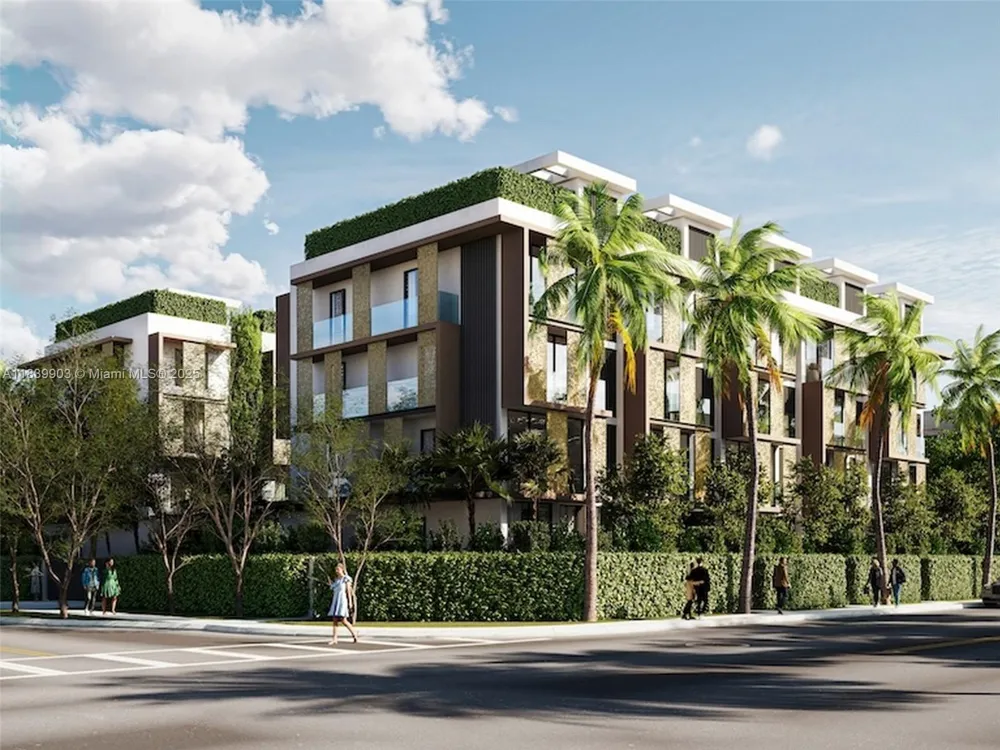 1709 Jefferson Ave #TH-08 Miami Beach, FL 33139
