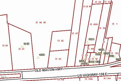 0 Old Macon Highway