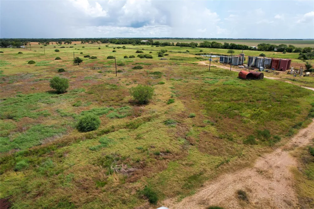 Fm 1593 Ganado, TX 77962