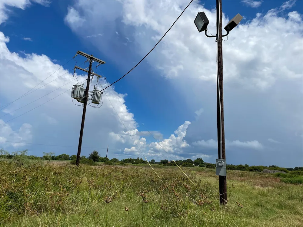 Fm 1593 Ganado, TX 77962