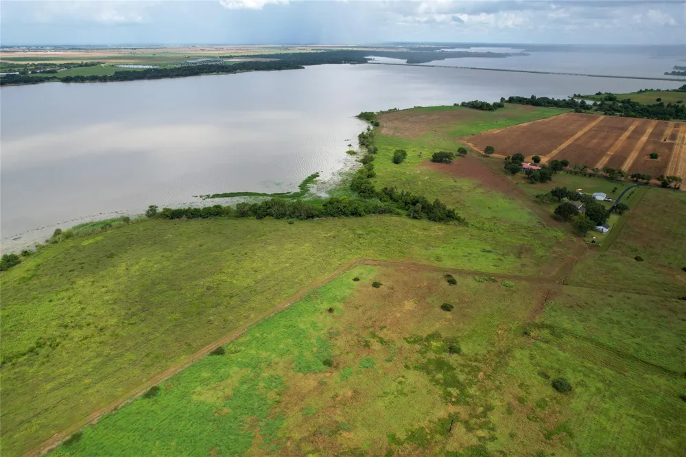 Fm 1593 Ganado, TX 77962
