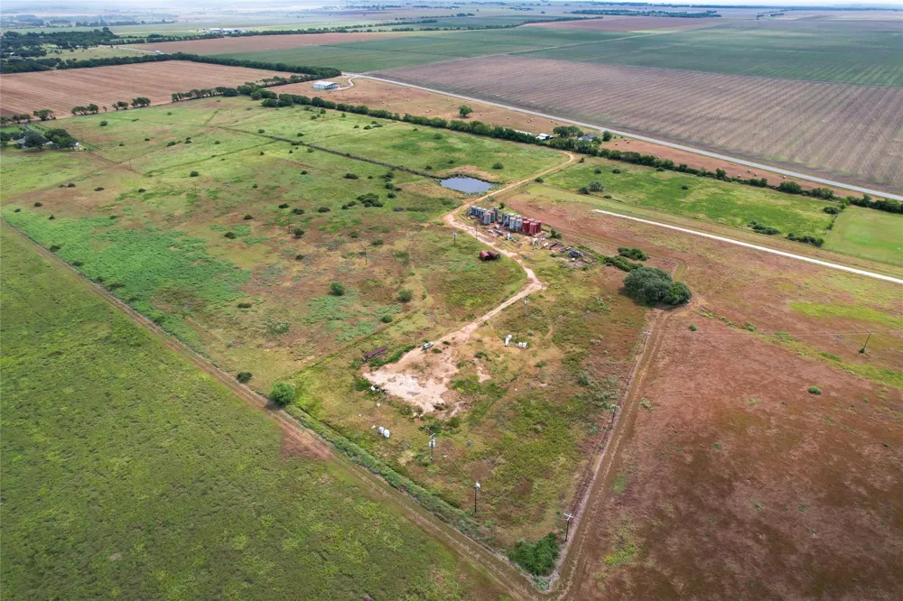 Fm 1593 Ganado, TX 77962