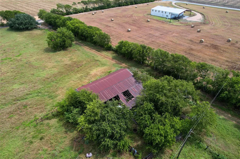 Fm 1593 Ganado, TX 77962