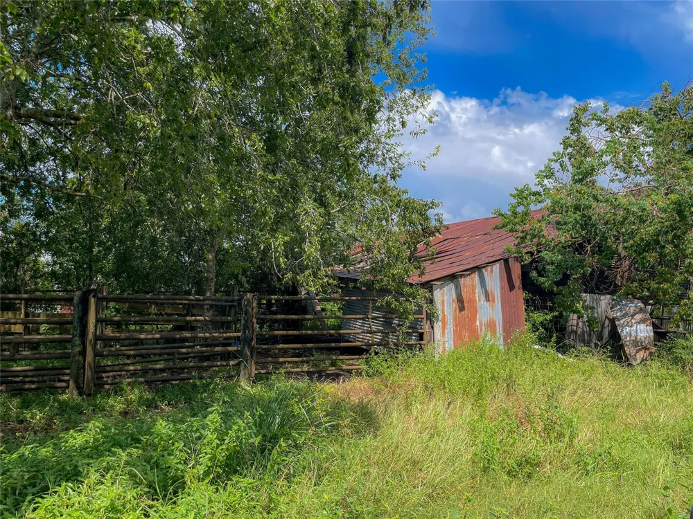 Fm 1593 Ganado, TX 77962