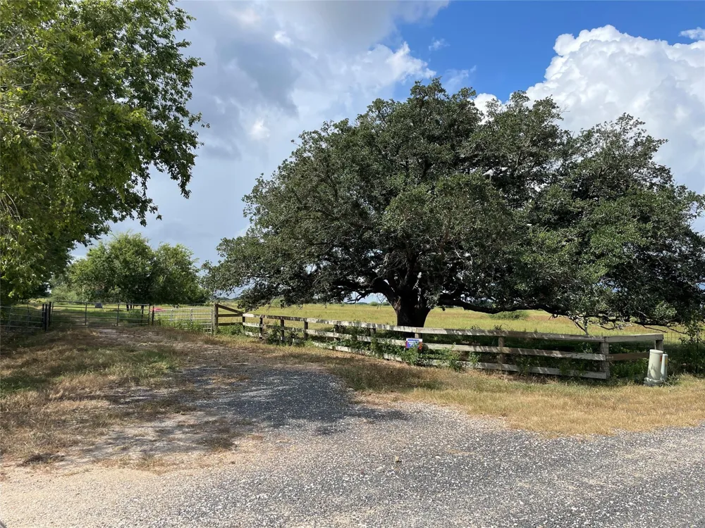 Fm 1593 Ganado, TX 77962