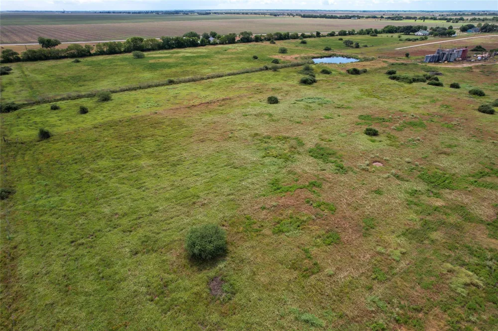 Fm 1593 Ganado, TX 77962