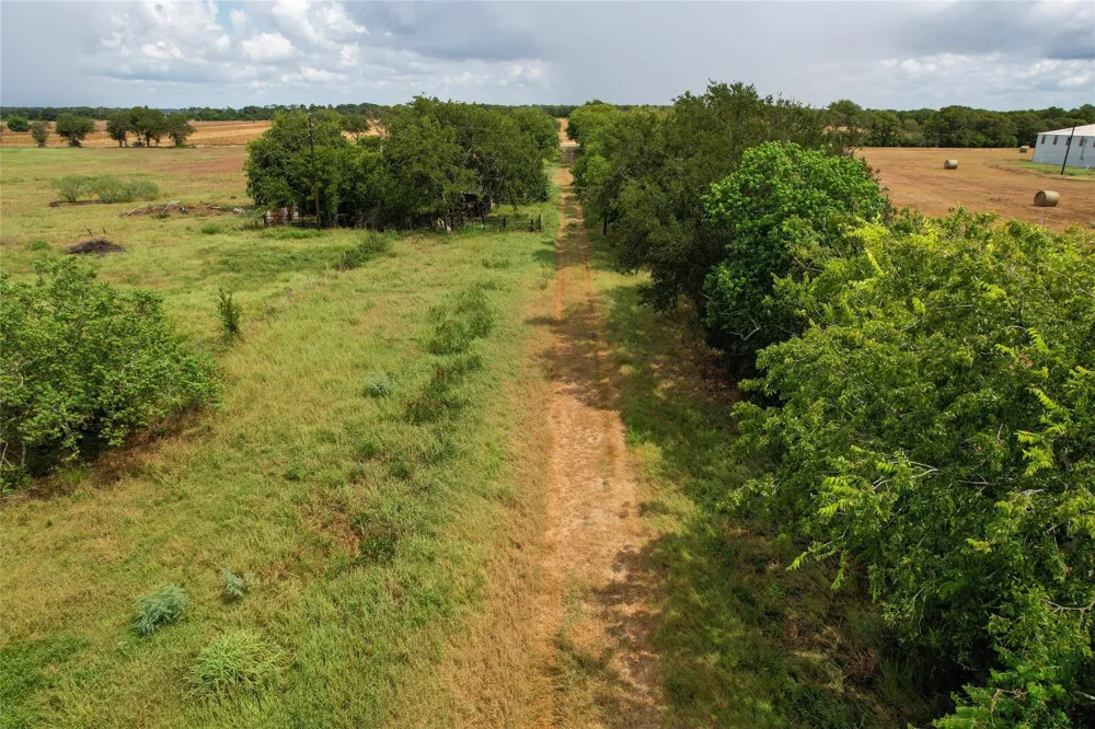 Fm 1593 Ganado, TX 77962