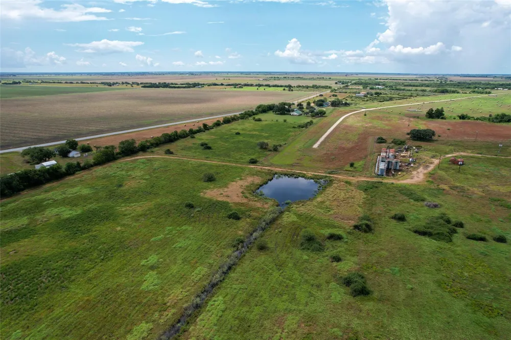 Fm 1593 Ganado, TX 77962