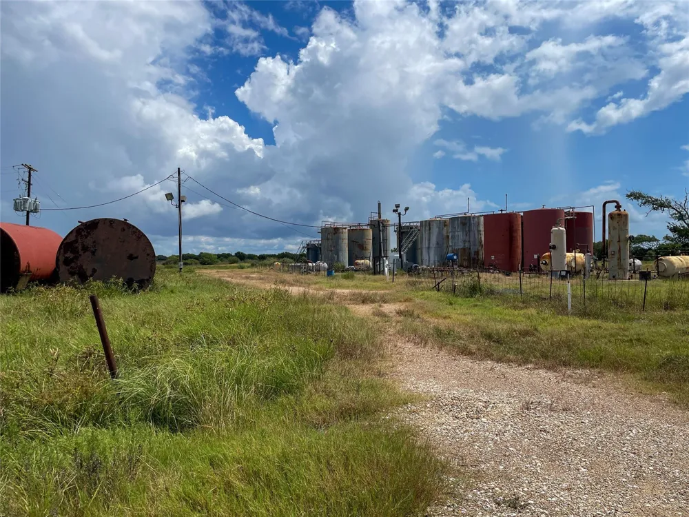 Fm 1593 Ganado, TX 77962
