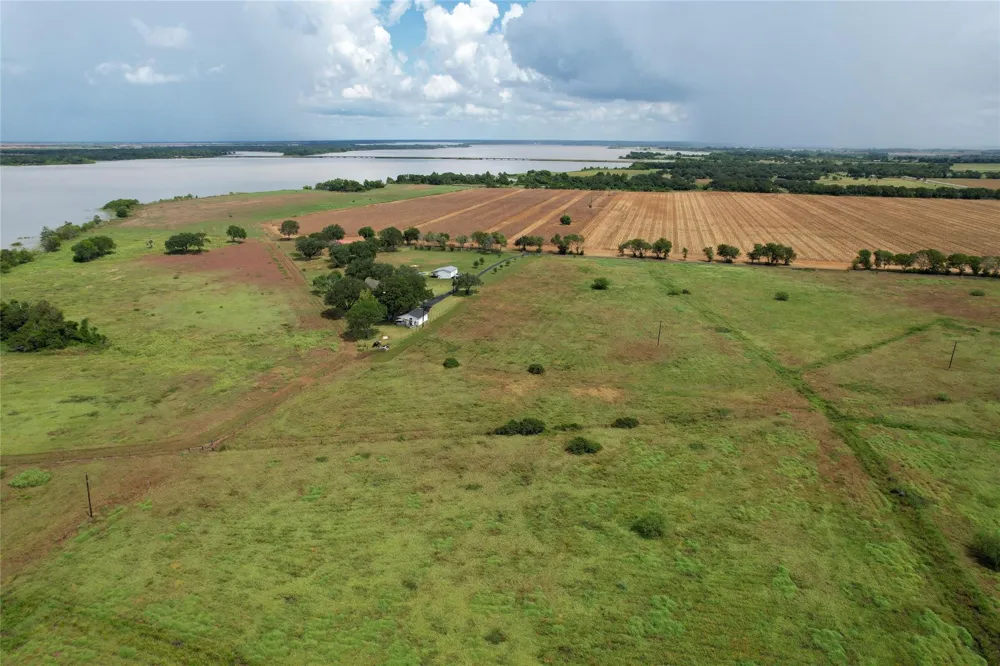 Fm 1593 Ganado, TX 77962