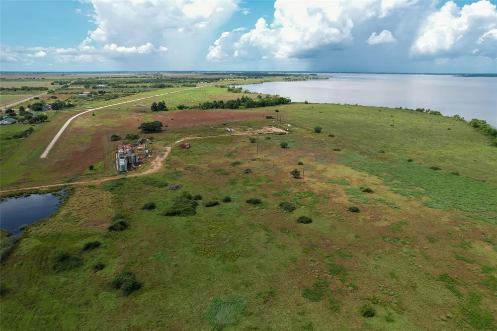 Fm 1593 Ganado, TX 77962