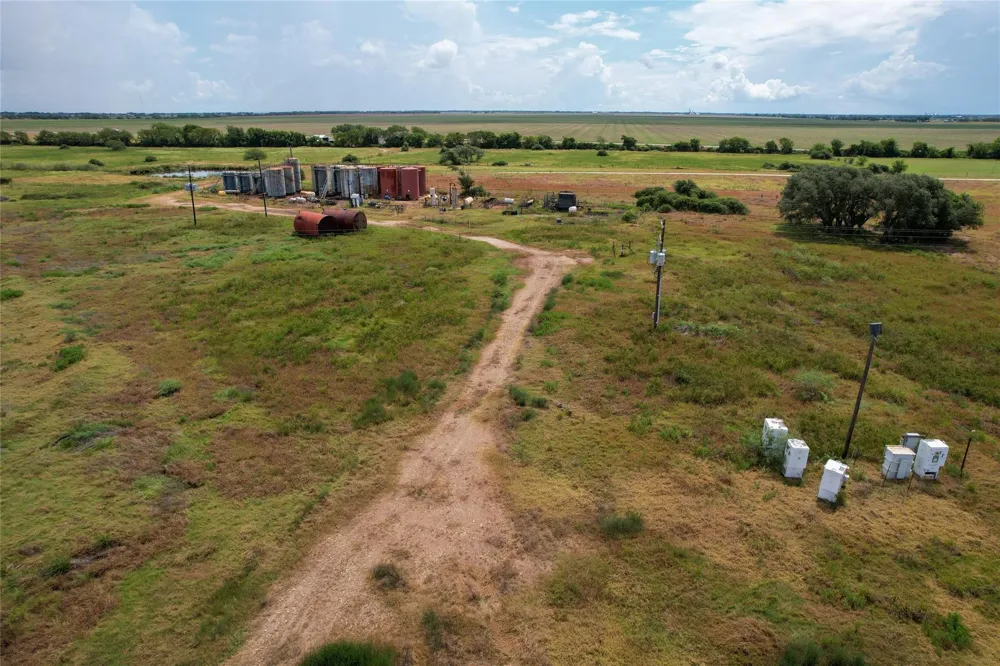 Fm 1593 Ganado, TX 77962