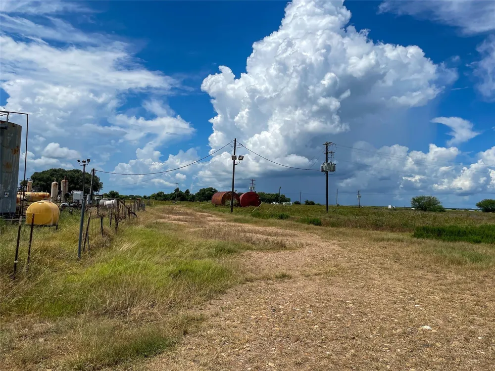 Fm 1593 Ganado, TX 77962