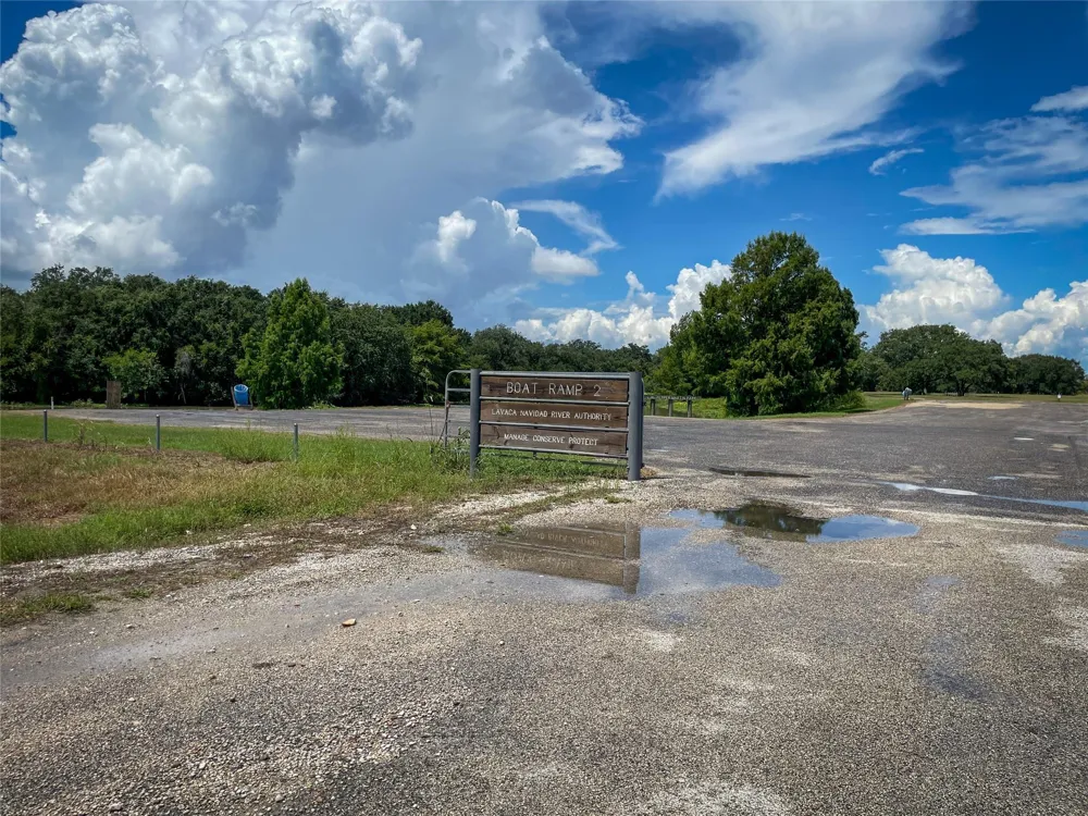 Fm 1593 Ganado, TX 77962
