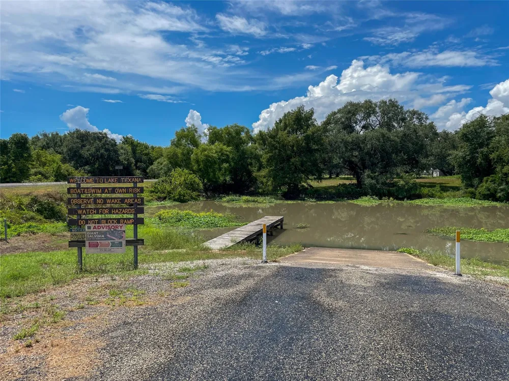 Fm 1593 Ganado, TX 77962