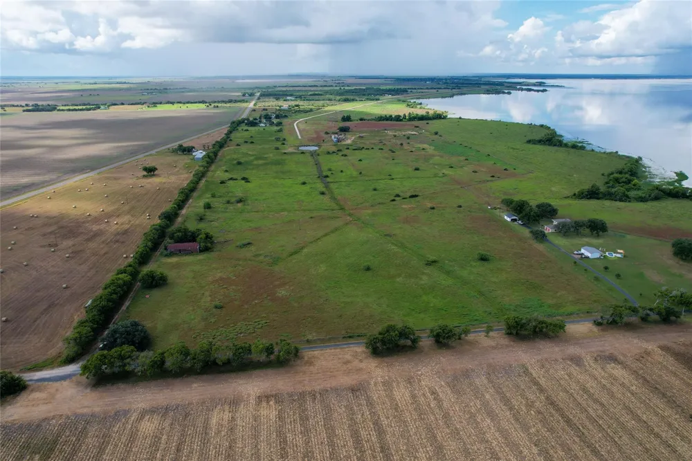 Fm 1593 Ganado, TX 77962