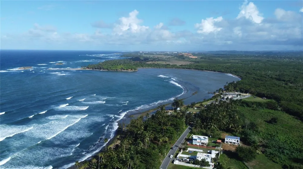 Puerto Nuevo ward PR 686 #Lot. 9 Vega Baja, PR 00693