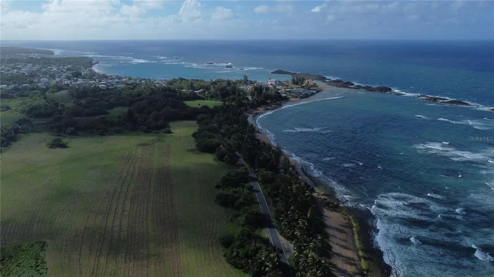 Puerto Nuevo ward PR 686 #Lot. 9 Vega Baja, PR 00693
