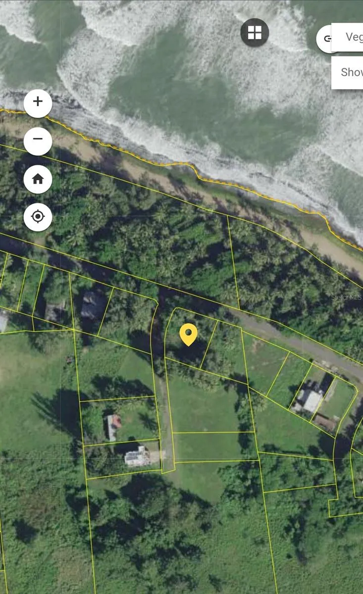 Puerto Nuevo ward PR 686 #Lot. 9 Vega Baja, PR 00693