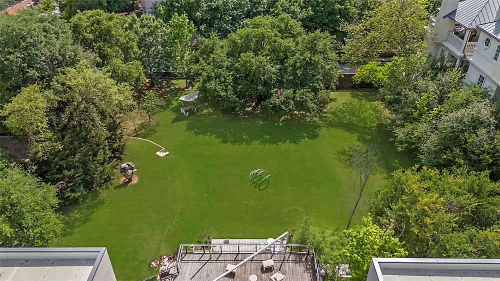 3508 Gillespie Street Dallas, TX 75219