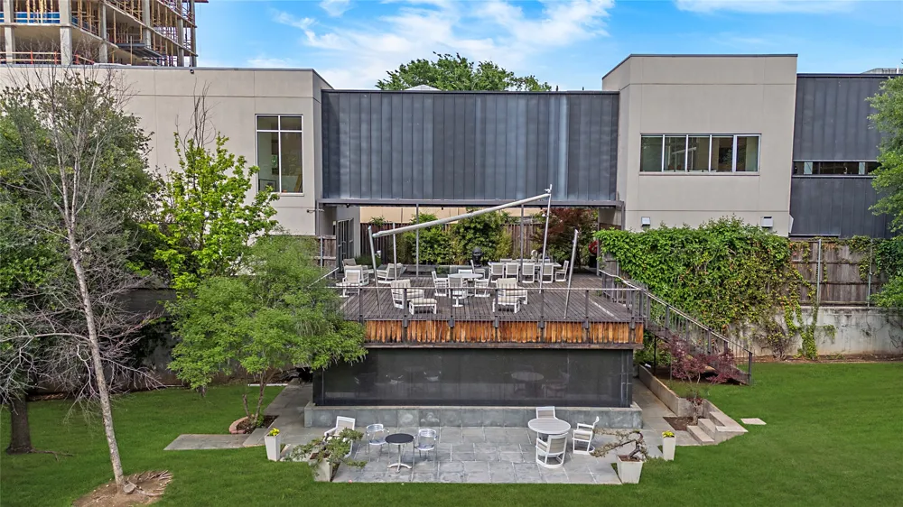 3508 Gillespie Street Dallas, TX 75219