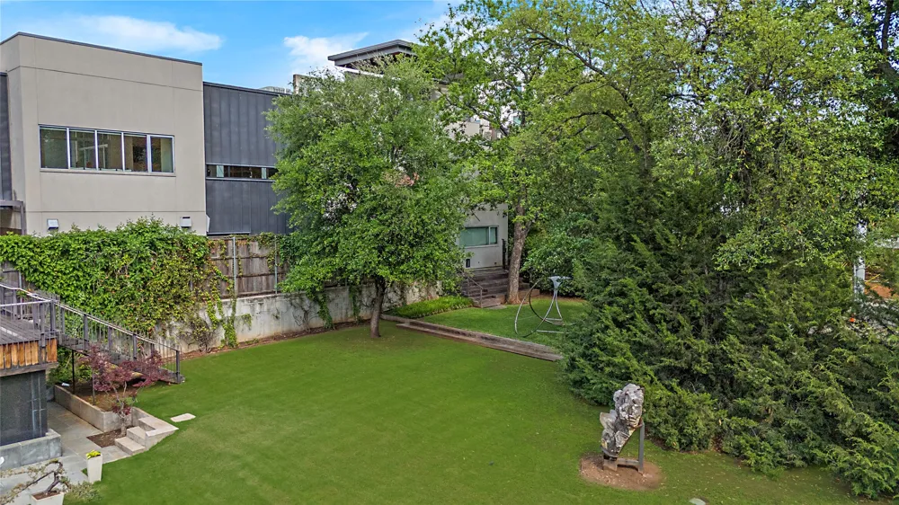 3508 Gillespie Street Dallas, TX 75219