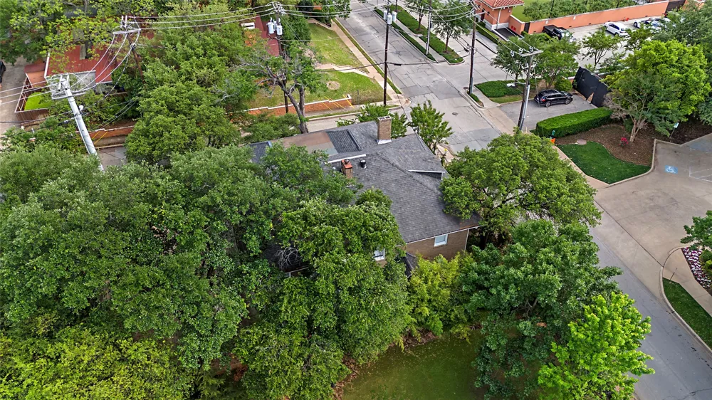 3508 Gillespie Street Dallas, TX 75219